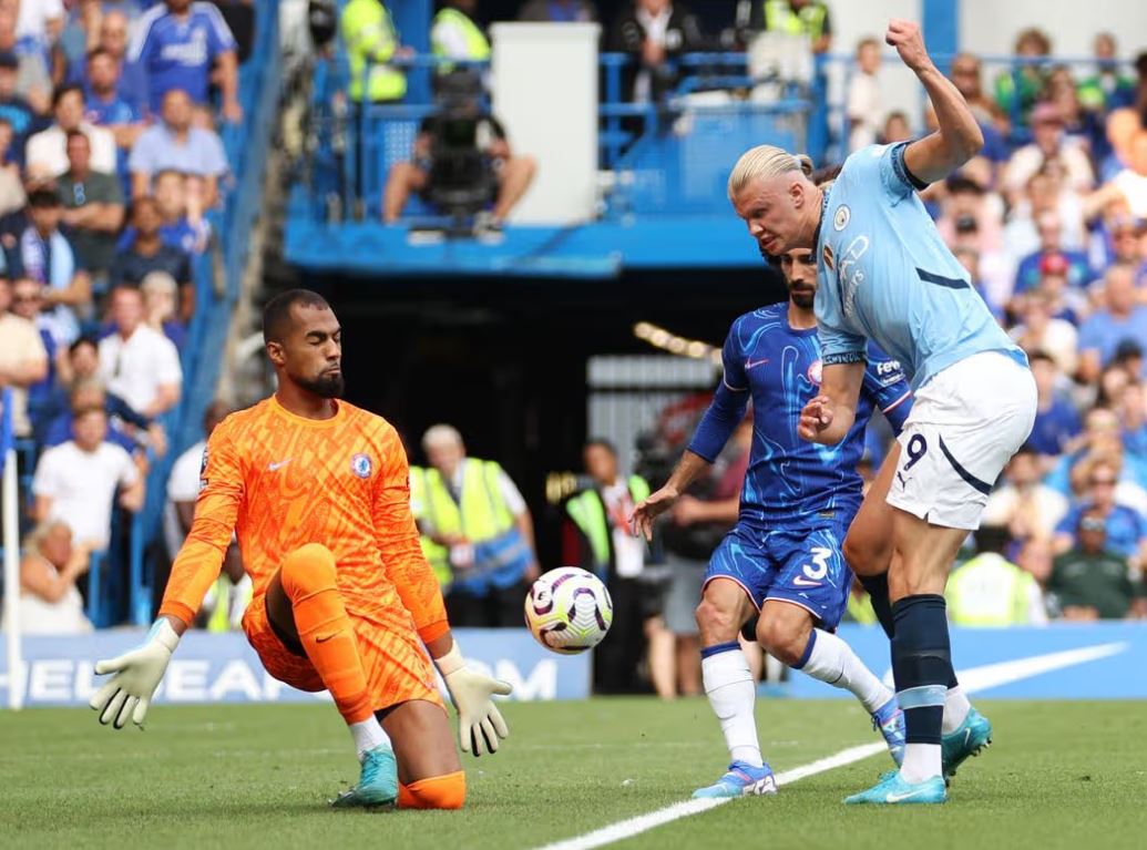 Final Piala FA: Butuh Keajaiban untuk Chelsea Kalahkan Manchester City