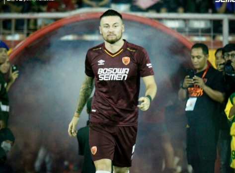 Skuat PSM Makassar Berisi 29 Nama Diperkenalkan, Tim-tim Ini yang Mungkin Jadi Pesaing