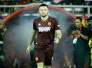 Skuat PSM Makassar Berisi 29 Nama Diperkenalkan, Tim-tim Ini yang Mungkin Jadi Pesaing