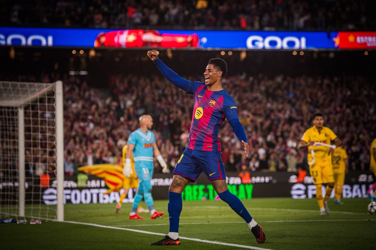 Klasemen LaLiga Terbaru: Barcelona Unggul Sembilan Poin dari Real Madrid