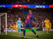 Klasemen LaLiga Terbaru: Barcelona Unggul Sembilan Poin dari Real Madrid