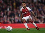 Valencia Ingin Boyong Walcott