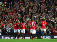 Manchester United Punya Andil Dalam Kesuksesan Donald Trump Menjadi Presiden