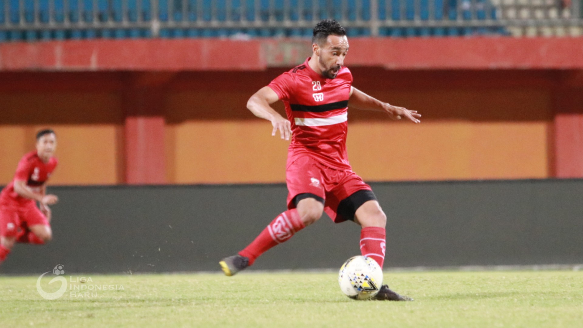 Cari Pengganti Paulo Sergio, Bali United Dikaitkan Eks Madura United Asal Brasil Diego Assis