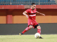 Cari Pengganti Paulo Sergio, Bali United Dikaitkan Eks Madura United Asal Brasil Diego Assis