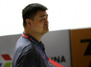 Yao Ming Dukung Langsung Tim Nasional Basket China di Asian Games 2018