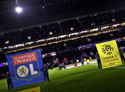 Olympique Lyon Jadi Klub Paling Rugi dari Berakhirnya Ligue 1