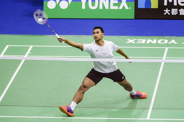 Tak Lagi Muda, Tommy Sugiarto Berharap Terhindar dari Cedera