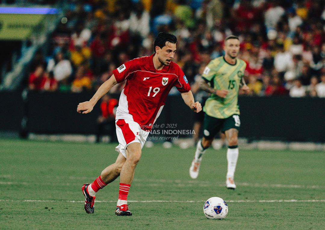 Kecewa Timnas Indonesia Dibantai Australia, Shin Tae-yong Bela Patrick Kluivert