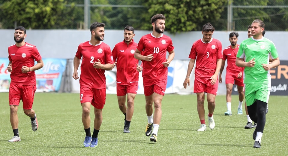 Lebanon Boyong 23 Pemain untuk Hadapi Timnas Indonesia U-22