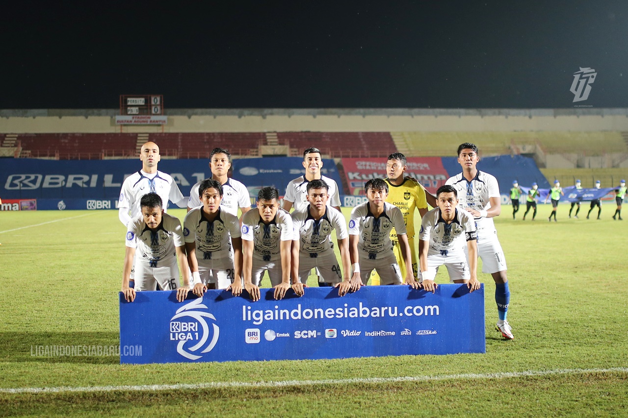 PSIS Tak Anggap Remeh Persipura