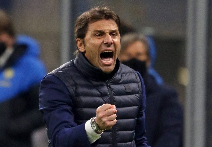 Scudetto Mendekat, Antonio Conte Peringati Inter Milan