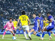Hasil Piala Presiden 2026: Persib Bandung Sempurna Usai Kalahkan Tampines Rovers
