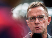 Jangan Terlalu Banyak Berharap dari Ralf Rangnick, Fans Manchester United