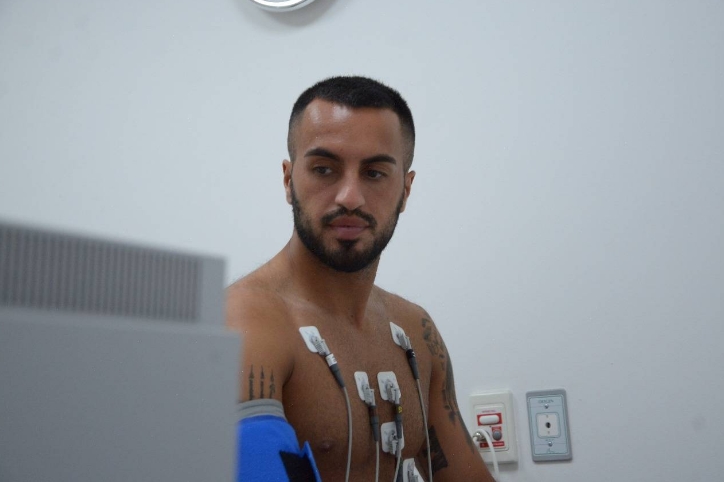 Brwa Nouri Tes Medis, Pelatih Bali United Enggan Mainkan Kontra Timnas U-23