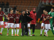 Tak Terkalahkan dalam 12 Laga Beruntun, Gennaro Gattuso Ungkap Rahasia Sukses AC Milan 