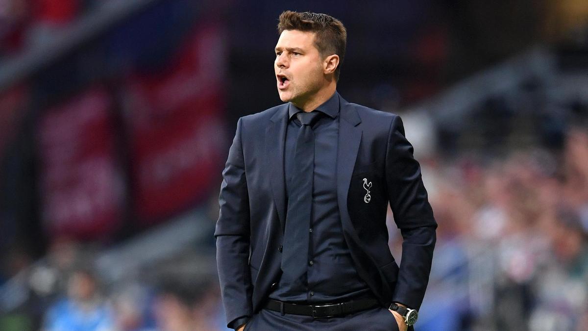 Mauricio Pochettino Sakit Hati Tonton Serial Dokumenter Tottenham Hotspur
