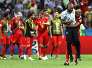 Piala Dunia 2018: Arsene Wenger Minta Thierry Henry Tak Dicap Pengkhianat