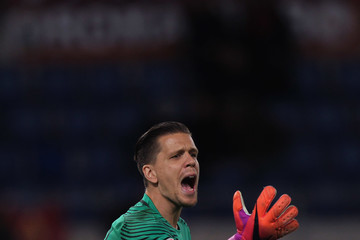 Szczesny Buka-bukaan Soal Alasannya Tinggalkan Arsenal