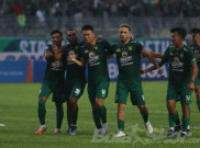 Jelang Duel Klasik Kontra Persija, Lini Belakang Persebaya Terancam Pincang