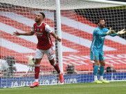 Hasil Lengkap Pekan ke-38 Premier League: Arsenal, Liverpool, dan Manchester City Tutup Musim dengan Kemenangan