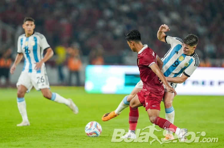 Pratama Arhan Bakal Tinggalkan Tokyo Verdy
