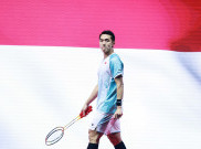 Hasil Denmark Open 2025: Jonatan Christie Juara Lagi, Fajar/Fikri Runner-Up
