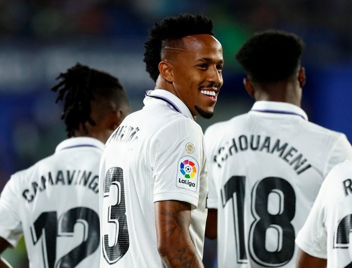 Hasil Pertandingan: Madrid Rebut Singgasana, Papan Atas Premier League Memanas