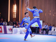 Indonesia Tambah Tiga Perunggu dari Obstacle Race dan Vovinam