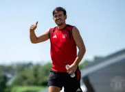 Harry Maguire Pede Manchester United Makin Kuat di Bawah Michael Carrick