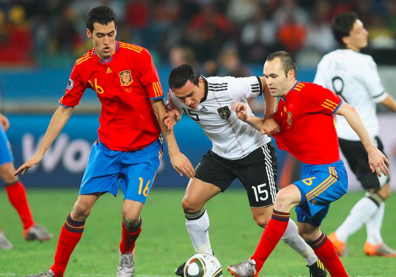 Prediksi Fase Grup E-H Piala Dunia Qatar 2022: Jerman Vs Spanyol Menyita Perhatian