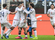 Gagalkan Kemenangan Inter Milan, Radja Nainggolan Beri Pembuktian