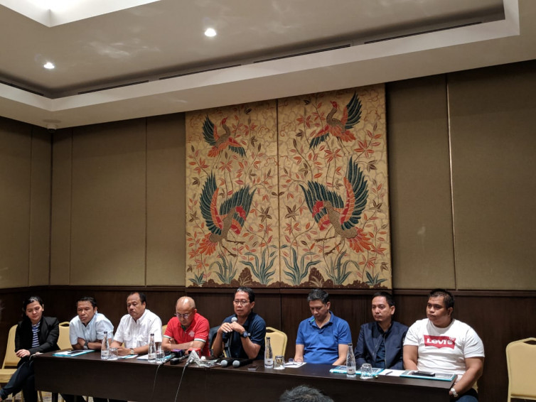 Penjelasan PSSI soal Belum Adanya Pelatih Timnas Indonesia U-19