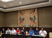 Penjelasan PSSI soal Belum Adanya Pelatih Timnas Indonesia U-19