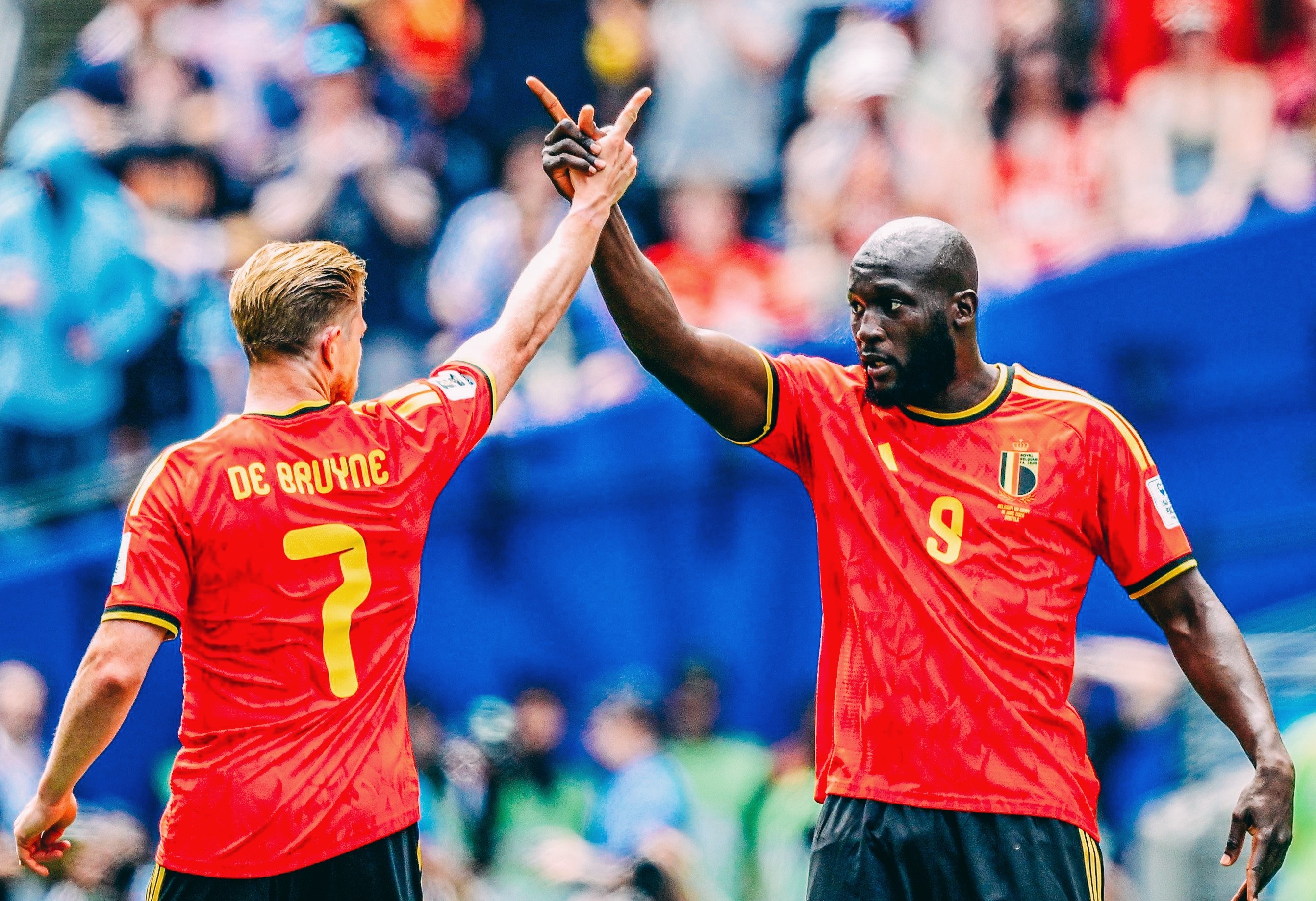 Prediksi dan Statistik Belgia vs Iran: Momentum Menghapus Keraguan
