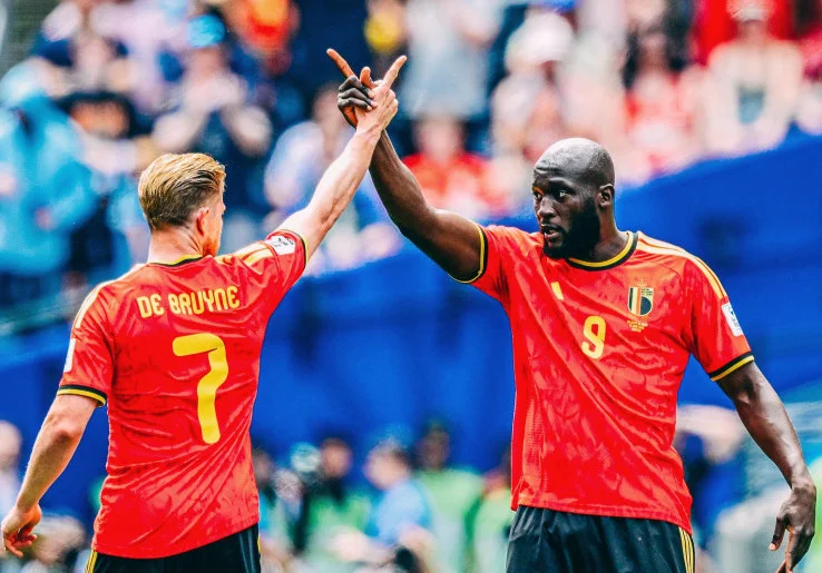 Superkomputer Prediksi Hasil Belgia vs Senegal: Setan Merah Jaga Rekor Tak Terkalahkan