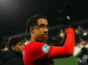 Kabar Transfer Manchester United: Lepas Mason Greenwood, Leny Yoro Siap Jalani Tes Medis