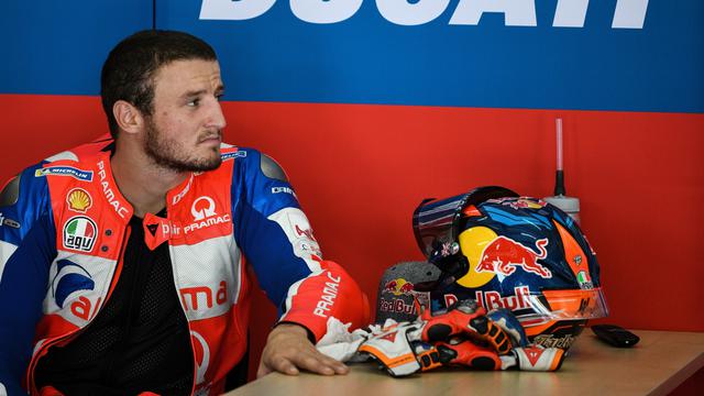 Ducati Siap Jadikan Jack Miller sebagai Pembalap Utama Musim Depan