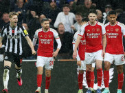 Hasil dan Klasemen Premier League: Manchester City ke Puncak, Arsenal Telan Kekalahan Perdana