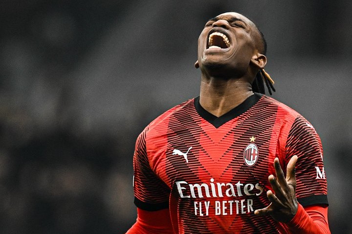 Punya Chemistry Kuat, Rafael Leao dan Theo Hernandez Bisa Bermain dengan Mata Tertutup
