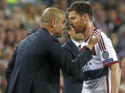 Xabi Alonso Ungkap Alasan Unik yang Membuatnya Tinggalkan Real Madrid