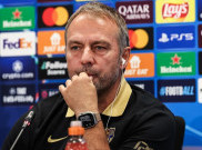 Liga Champions: Barcelona Pantang Remehkan Young Boys