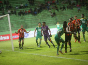 Ini Kunci Kemenangan Perseru Serui atas Sriwijaya FC