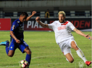 Persib Bandung 0-1 PSM Makassar: Maung Bandung Gugur