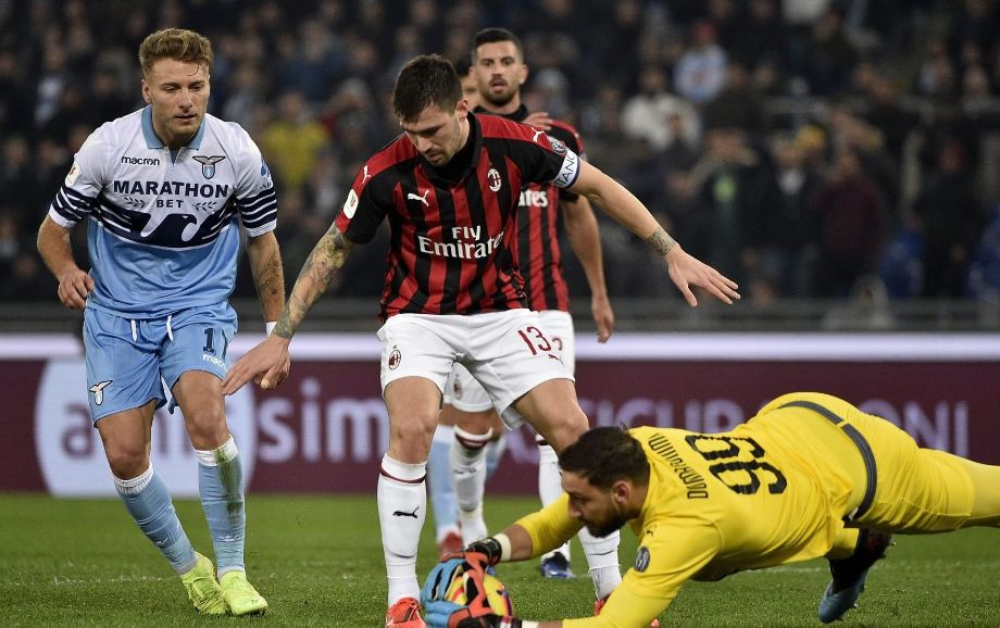Prediksi AC Milan Vs Lazio: Ujian Menjaga Rekor Unbeaten
