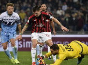 Prediksi AC Milan Vs Lazio: Ujian Menjaga Rekor Unbeaten