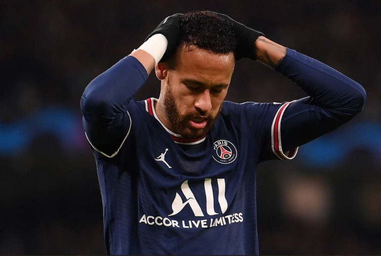 Kehadiran Neymar Akan Menyempurnakan Arsenal