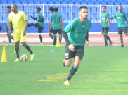 Sriwijaya FC Bantah Akan Rekrut Tijani Belaid Lagi