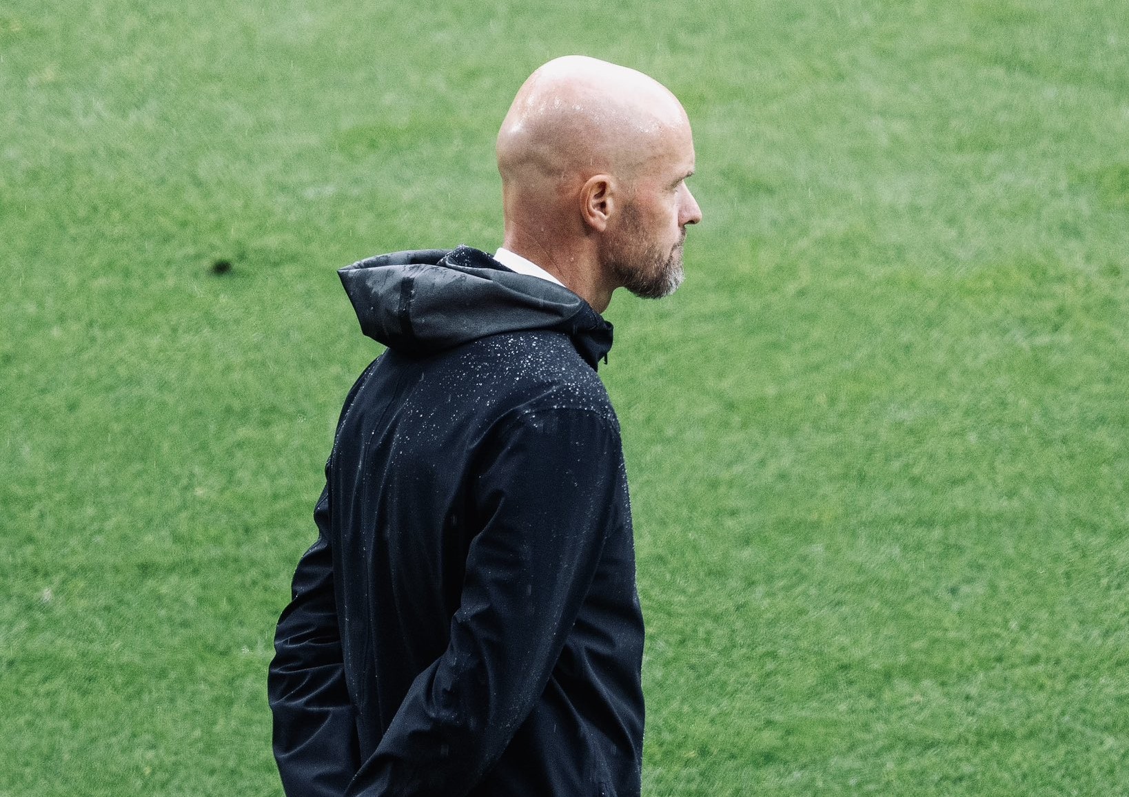 Erik Ten Hag Sesekali Ingin Lihat Manchester United Tertinggal