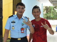 Kapten Persija Kutuk Pembunuhan Jakmania oleh Bobotoh di Bandung